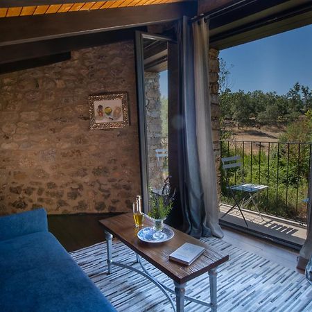 Aqua Et Oleum Hotel Villamiel ห้อง รูปภาพ