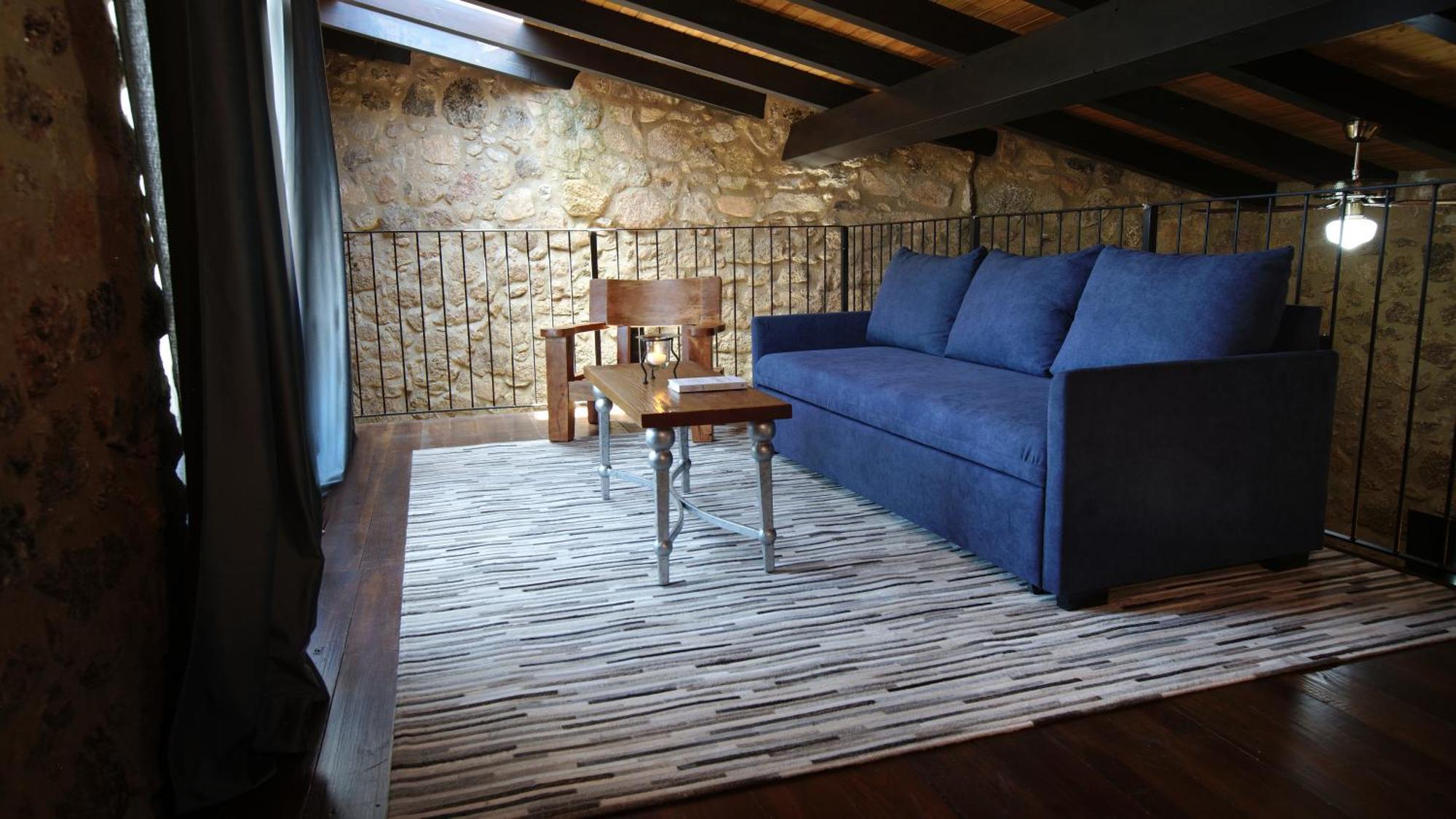 Aqua Et Oleum Hotel Villamiel ห้อง รูปภาพ