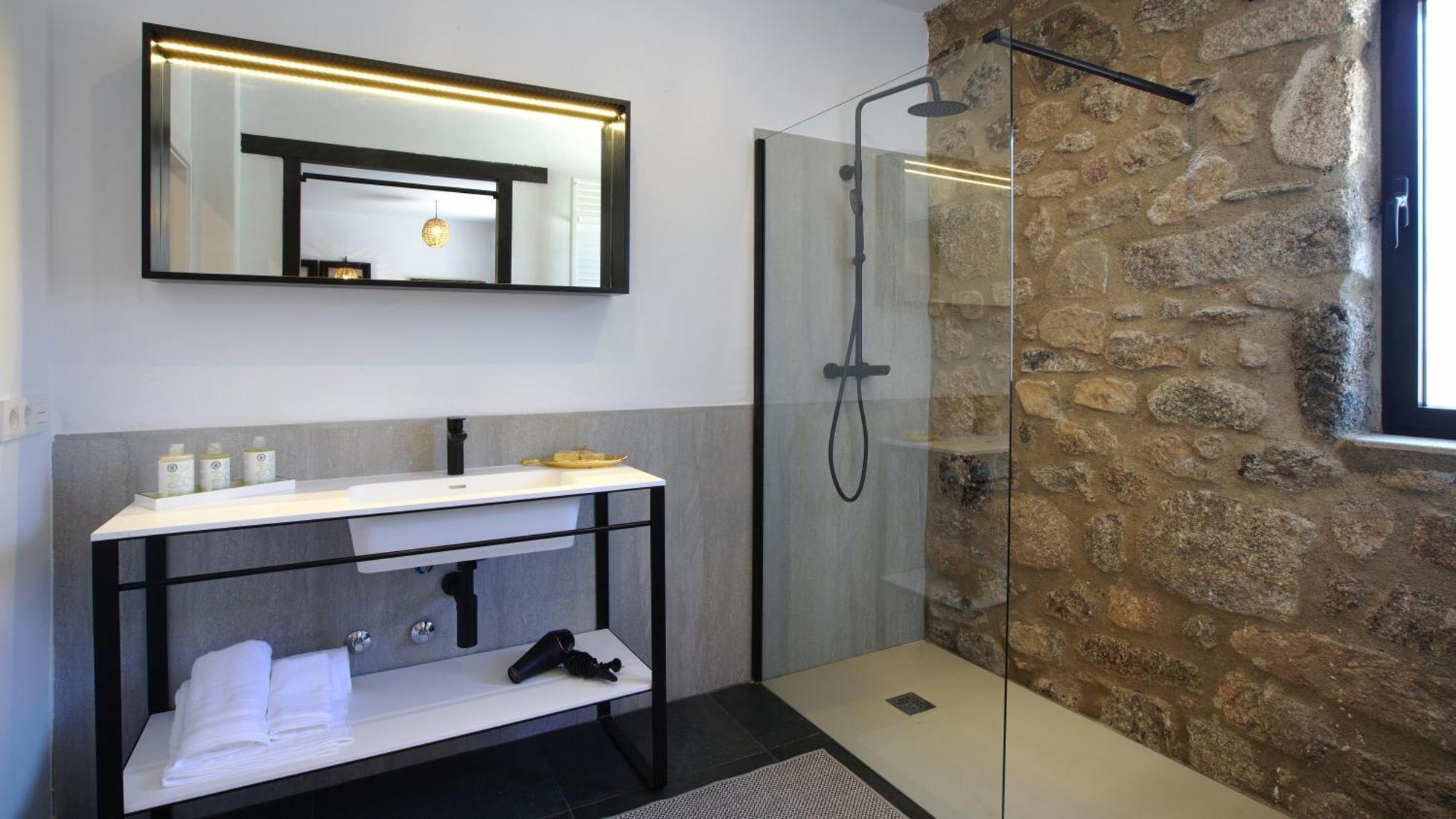 Aqua Et Oleum Hotel Villamiel ห้อง รูปภาพ